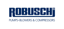PD Technik Maschinenbau GmbH Authorized First Partner of ROBUSCHI