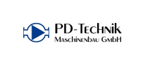 PD Technik Maschinenbau GmbH Authorized First Partner of ROBUSCHI