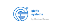 Gieffe Systems Logo