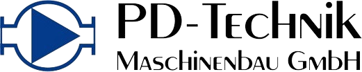 PD Technik Maschinenbau GmbH Logo