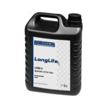 LongLife Fully Synthetic Lobe Oil Suitable for Hot Countries
