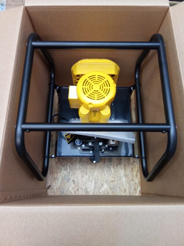 High Flow Electric Hydraulic Pump ZE4340LE-GR Brand:ENERPACSKU:ZE4340LE-GR