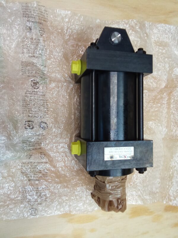 Pneumatic Cylinder 13P210195-309 Brand:HYDACSKU:13P210195-309