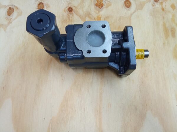 Pneumatic Cylinder 13P210195-309 Brand:HYDACSKU:13P210195-309