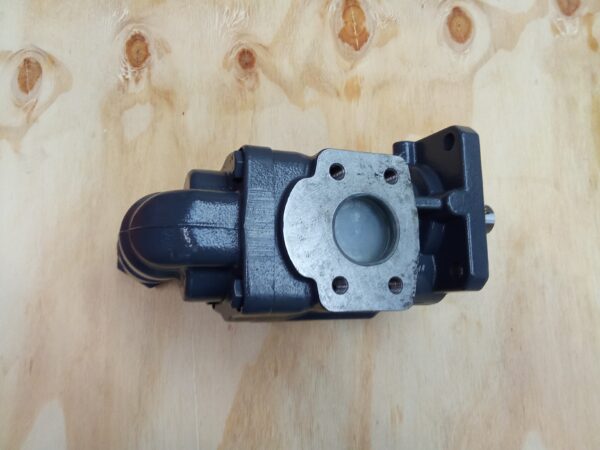 GEAR PUMPS KF Brand:HYDACSKU:KF