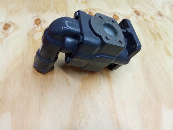 GEAR PUMPS KF Brand:HYDACSKU:KF