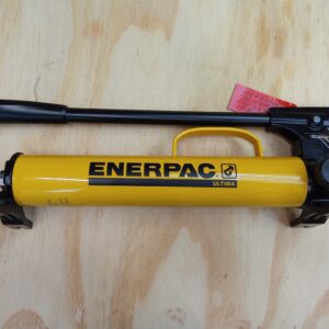 Hydraulic Pump P39 – 700 bar Brand:ENERPACSKU:P39
