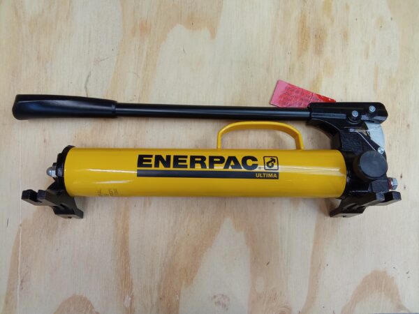 Hydraulic Pump P39 – 700 bar Brand:ENERPACSKU:P39